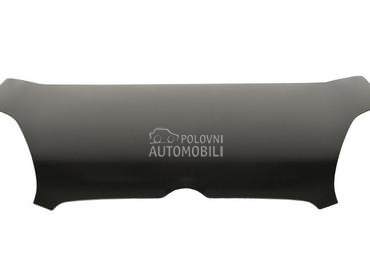 Hauba za Opel Combo od 2012. do 2018. god.