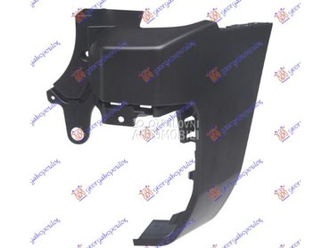 Branik za Opel Combo