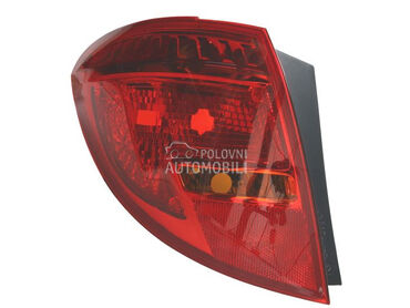 Stop svetla i stop lampe za Opel Meriva od 2010. do 2014. god.