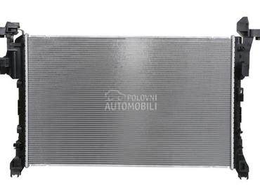 Hladnjak za Opel Ostalo od 2014. do 2019. god.