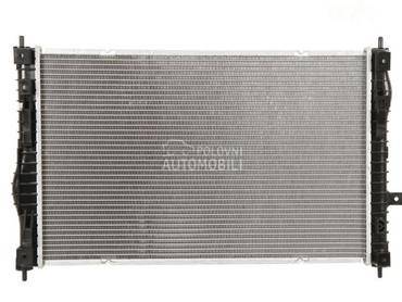 Hladnjak za Opel Grandland X