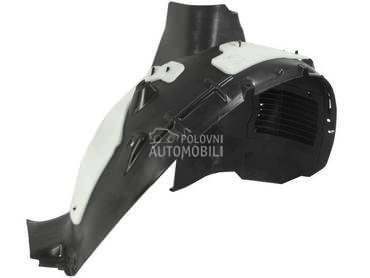 Potkrilo za Peugeot 3008