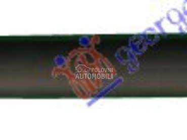 Lajsna za Peugeot 206 plus od 2009. do 2013. god.