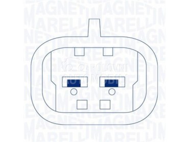 Podizac prozora za Peugeot 206 plus od 2009. do 2013. god.