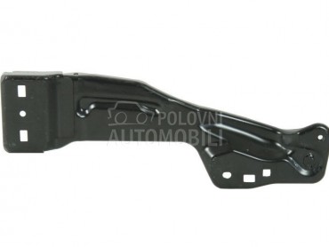 Nosac za Peugeot 2008