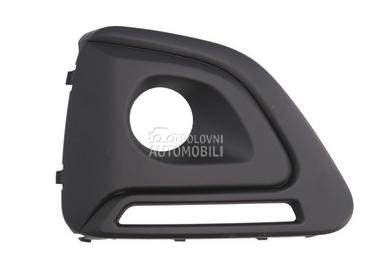 Resetka branika za Peugeot 108