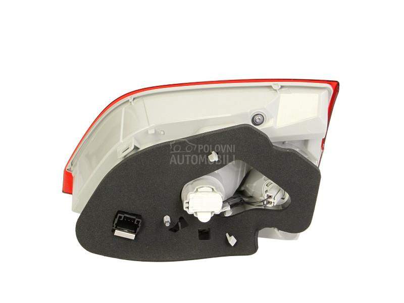 Stop svetla i stop lampe