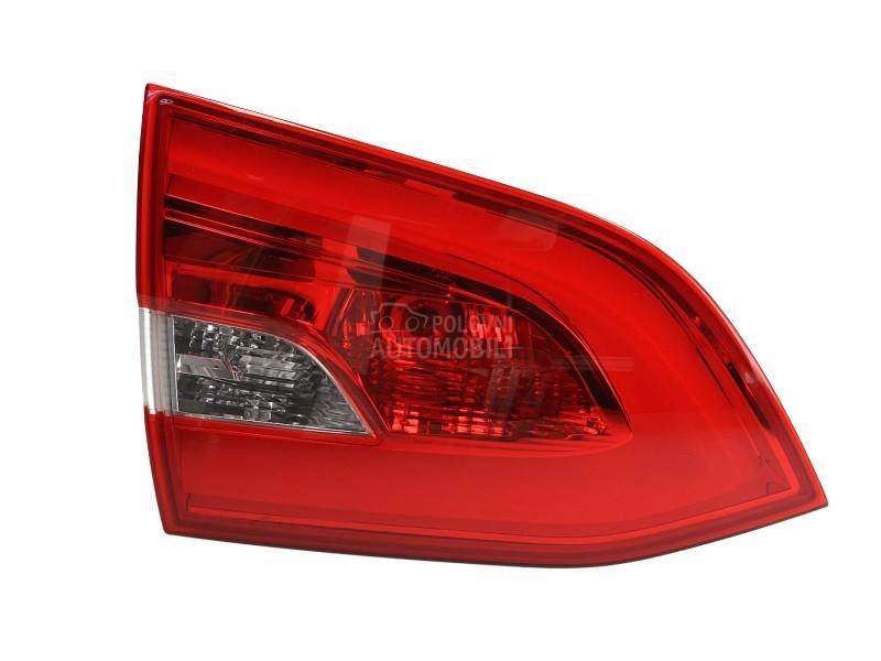 Stop svetla i stop lampe