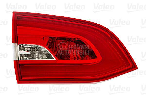 Stop svetla i stop lampe