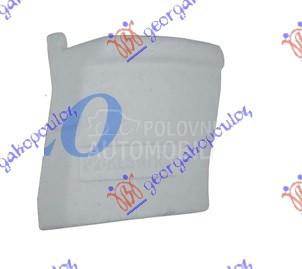 Spojler zadnjeg branika