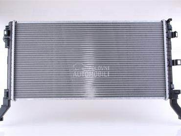 Hladnjak za Renault Latitude od 2010. do 2016. god.