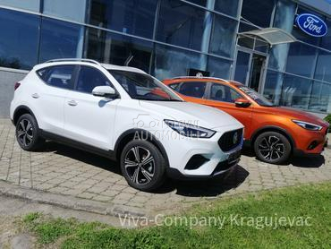 MG ZS STANDARD ISP. ODMAH