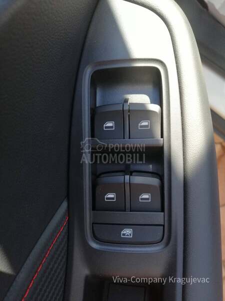 MG ZS STANDARD ISP. ODMAH