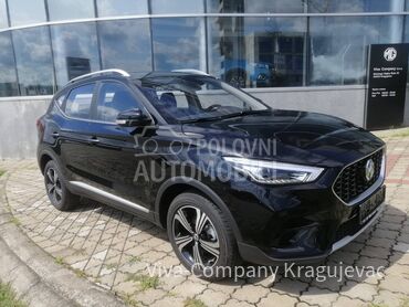 MG ZS POKLON ZIMSKE GUME