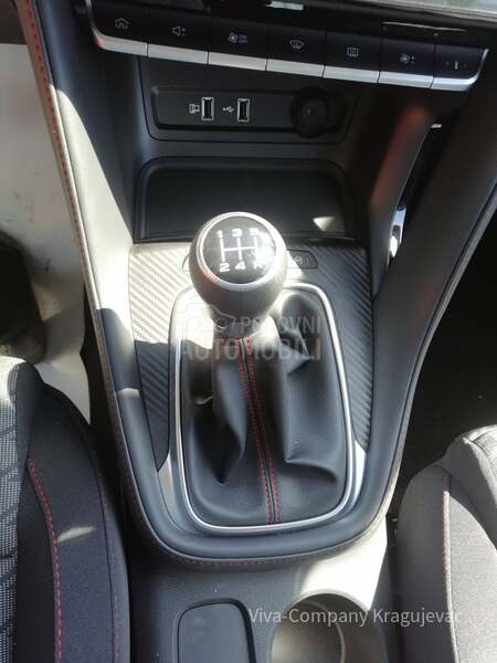 MG ZS STANDARD ISP. ODMAH