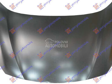 Hauba za Renault Fluence