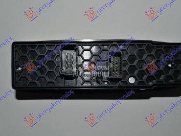 Prekidac prozora za Renault Fluence
