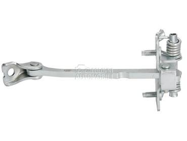 Granicnik predjnih vrata