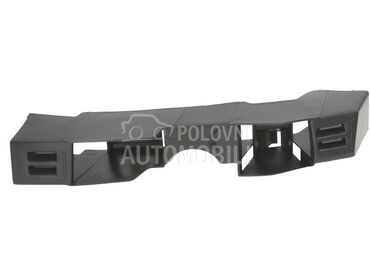 Spojler prednjeg branika za Renault 2 motora od 2013. do 2017. god.