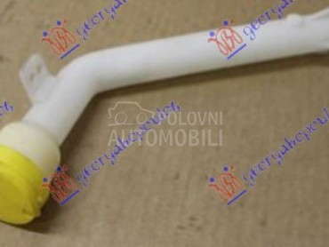 Posuda tecnosti za brisace za Renault 2 motora od 2013. do 2017. god.