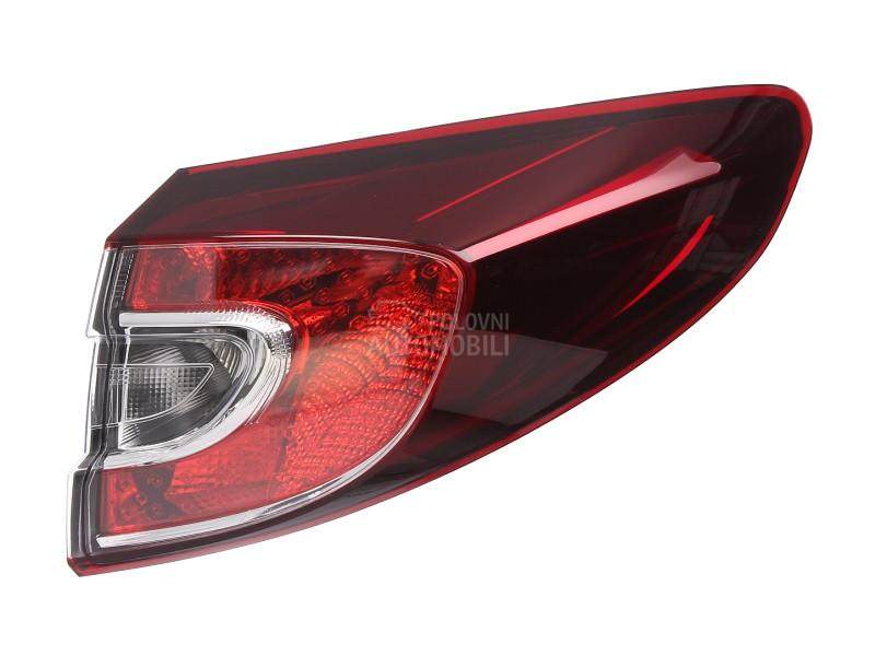 Stop svetla i stop lampe