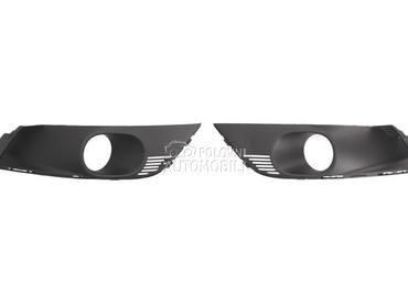 Resetka branika za Renault Megane