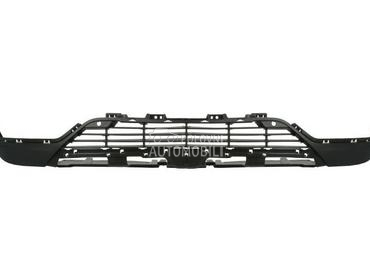 Resetka za Renault Kadjar