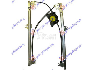 Podizac prozora za Land Rover Discovery od 2005. do 2014. god.