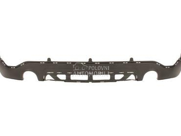 Spojler branika za MINI Countryman