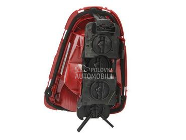 Stop svetla i stop lampe za MINI One