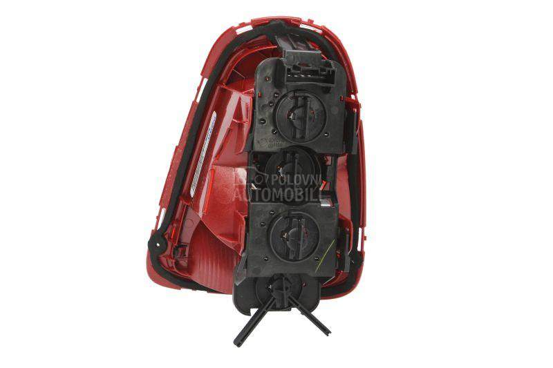 Stop svetla i stop lampe