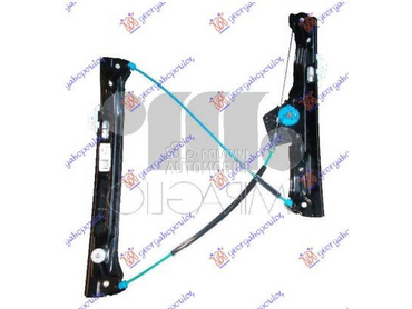 Podizac prozora za MINI Clubman