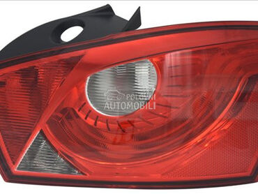 Stop svetla i stop lampe za Seat Ibiza od 2015. do 2017. god.