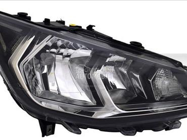 Farovi za Seat Ibiza