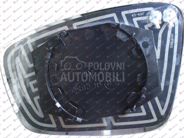 Staklo retrovizora za Seat Toledo