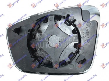 Staklo retrovizora za Seat Toledo