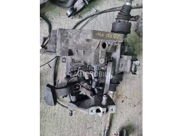 Menjac 2.0 FSI za Volkswagen Passat B6 od 2005. do 2010. god.