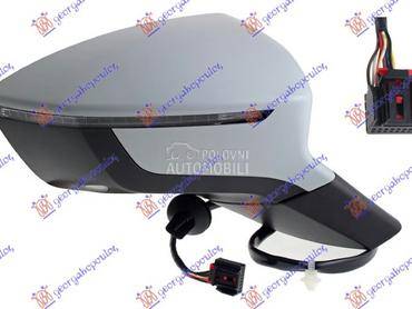 Retrovizor za Seat Ateca