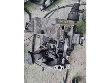 Menjac 2.0 FSI 6 brzina za Volkswagen Golf 5