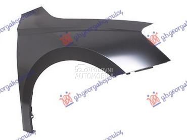Krilo za Škoda Fabia