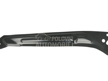 Vezni lim za Škoda Yeti