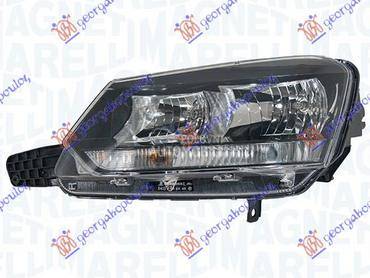 Farovi za Škoda Yeti