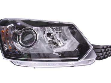 Farovi za Škoda Yeti