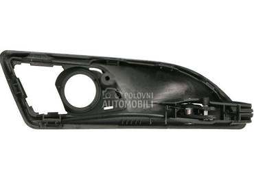 Kvaka za Škoda Yeti