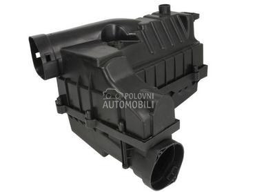 Kuciste filtera za Škoda Yeti