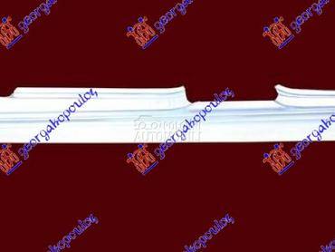 Prag - sajtna za Škoda Citigo