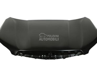 Hauba za Subaru Forester od 2019. do 2022. god.