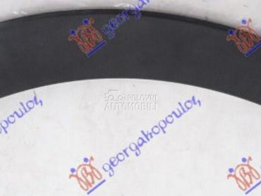 RUB za Subaru Forester od 2019. do 2022. god.