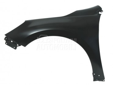 Krilo za Subaru Legacy od 2015. do 2018. god.