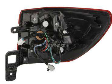 Stop svetla i stop lampe za Subaru Legacy od 2015. do 2018. god.